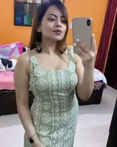 Call Girl Chicalim